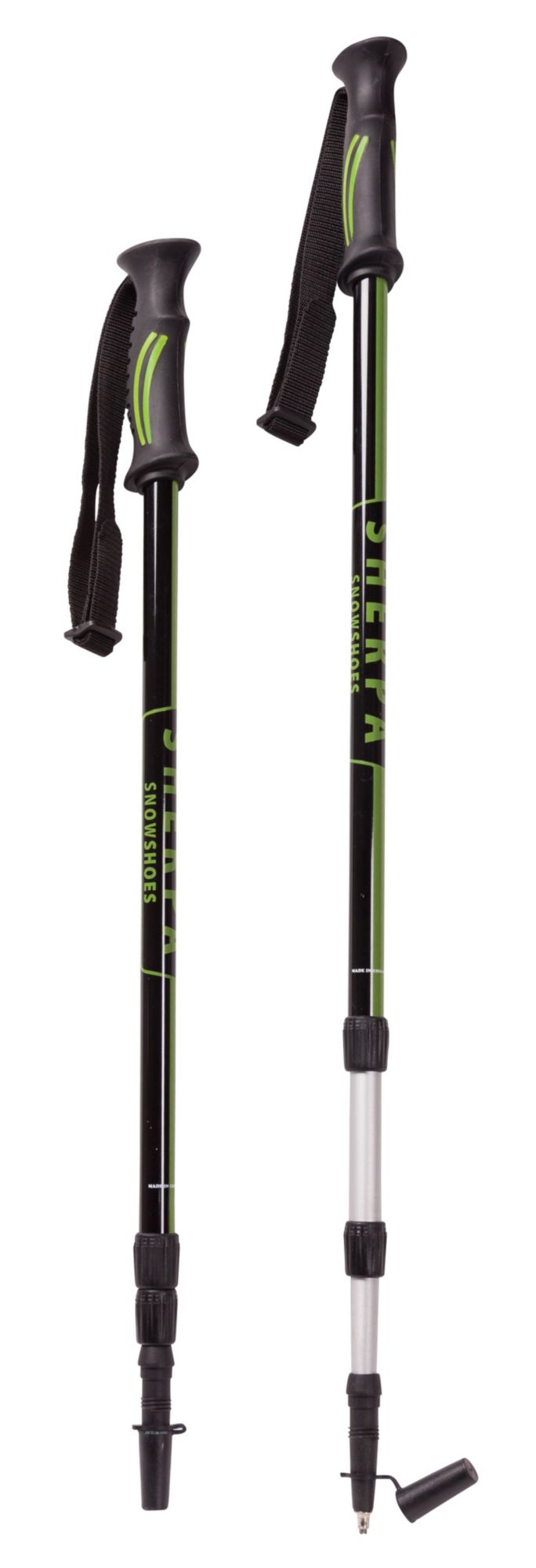 adjustable trekking pole