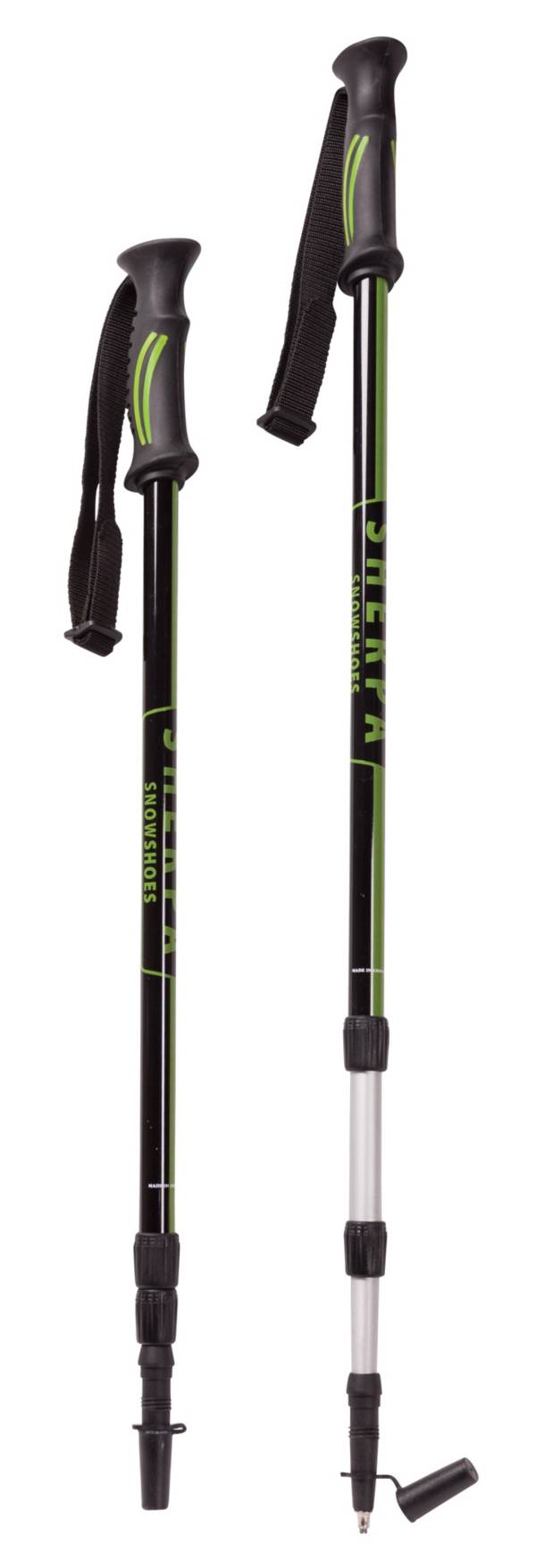 Yukon charlie shop trekking pole