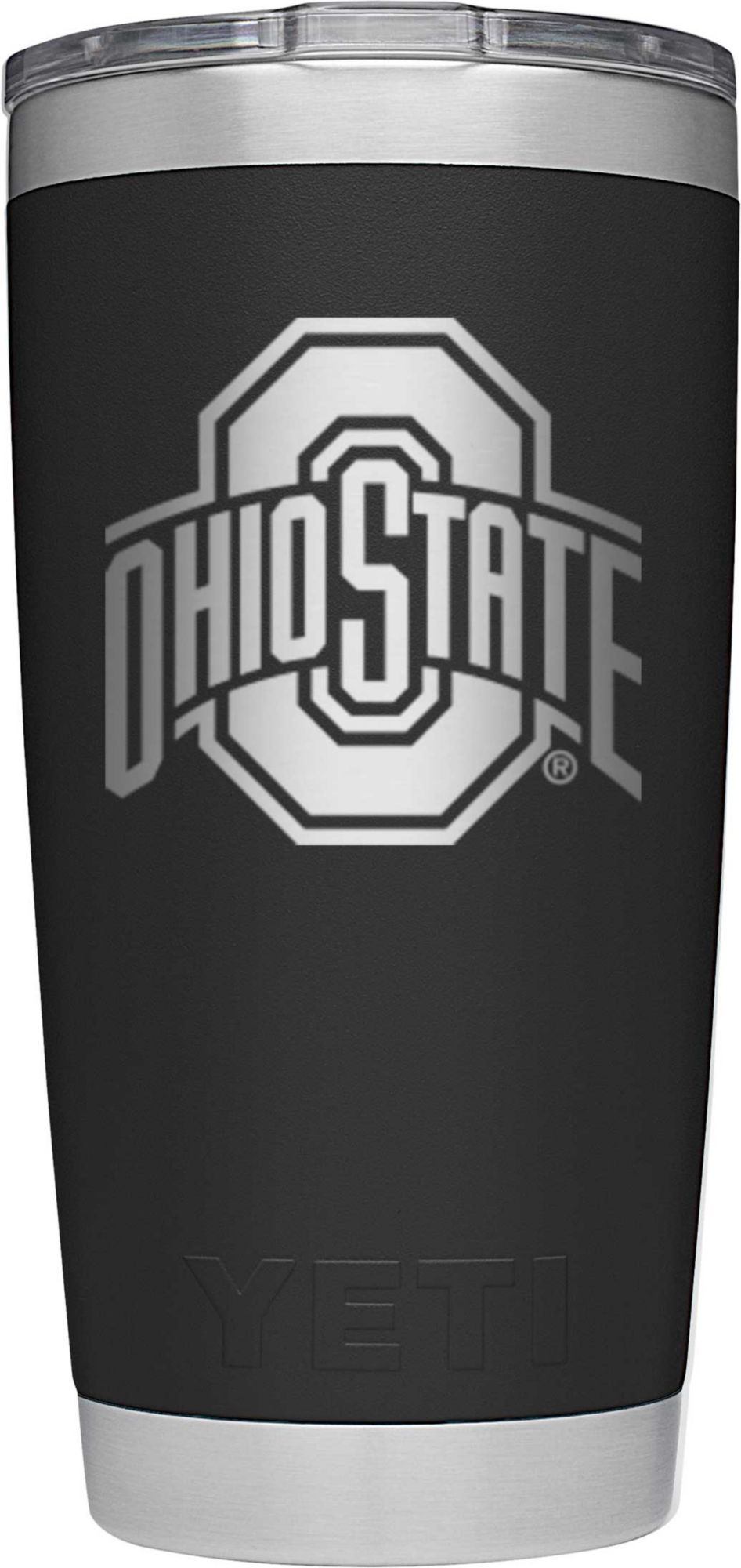 ohio state yeti rambler