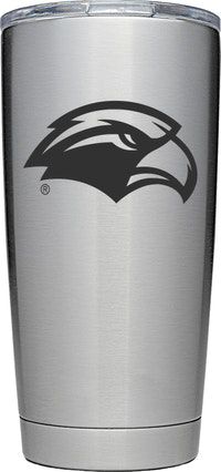 philadelphia eagles yeti tumbler