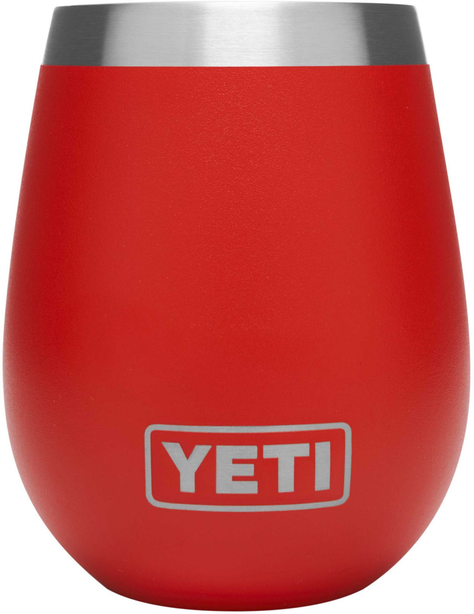 yeti wine tumbler with lid