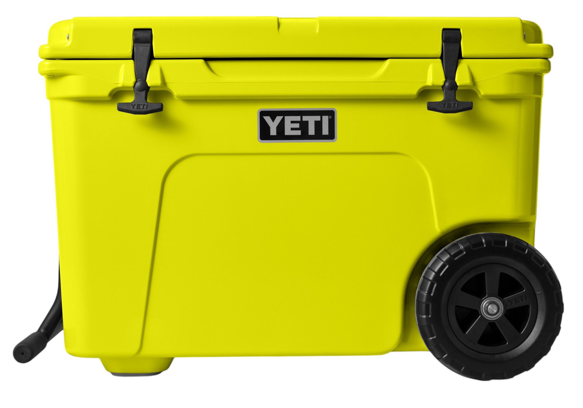 Firefly Yellow