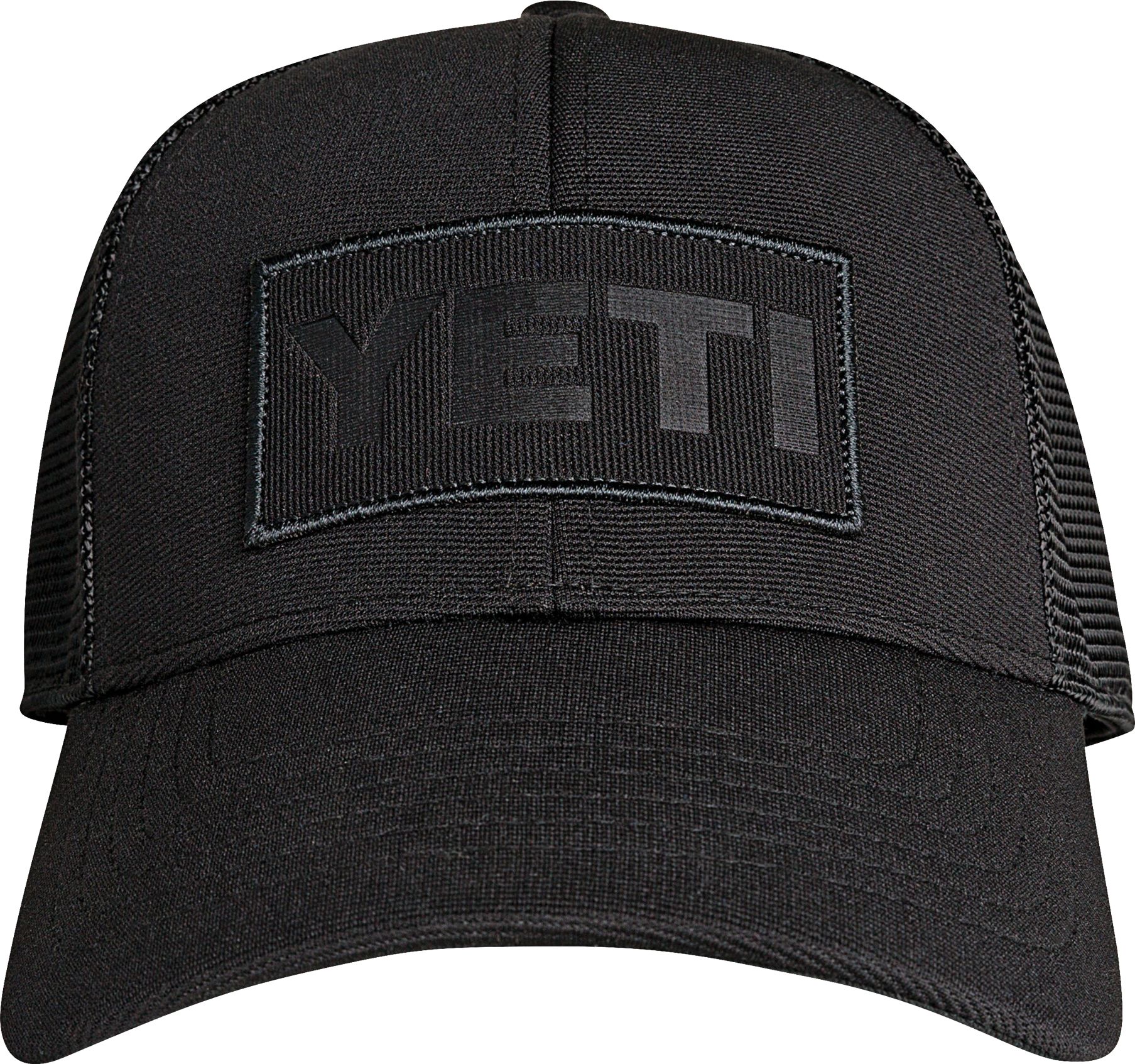 yeti bikes hat