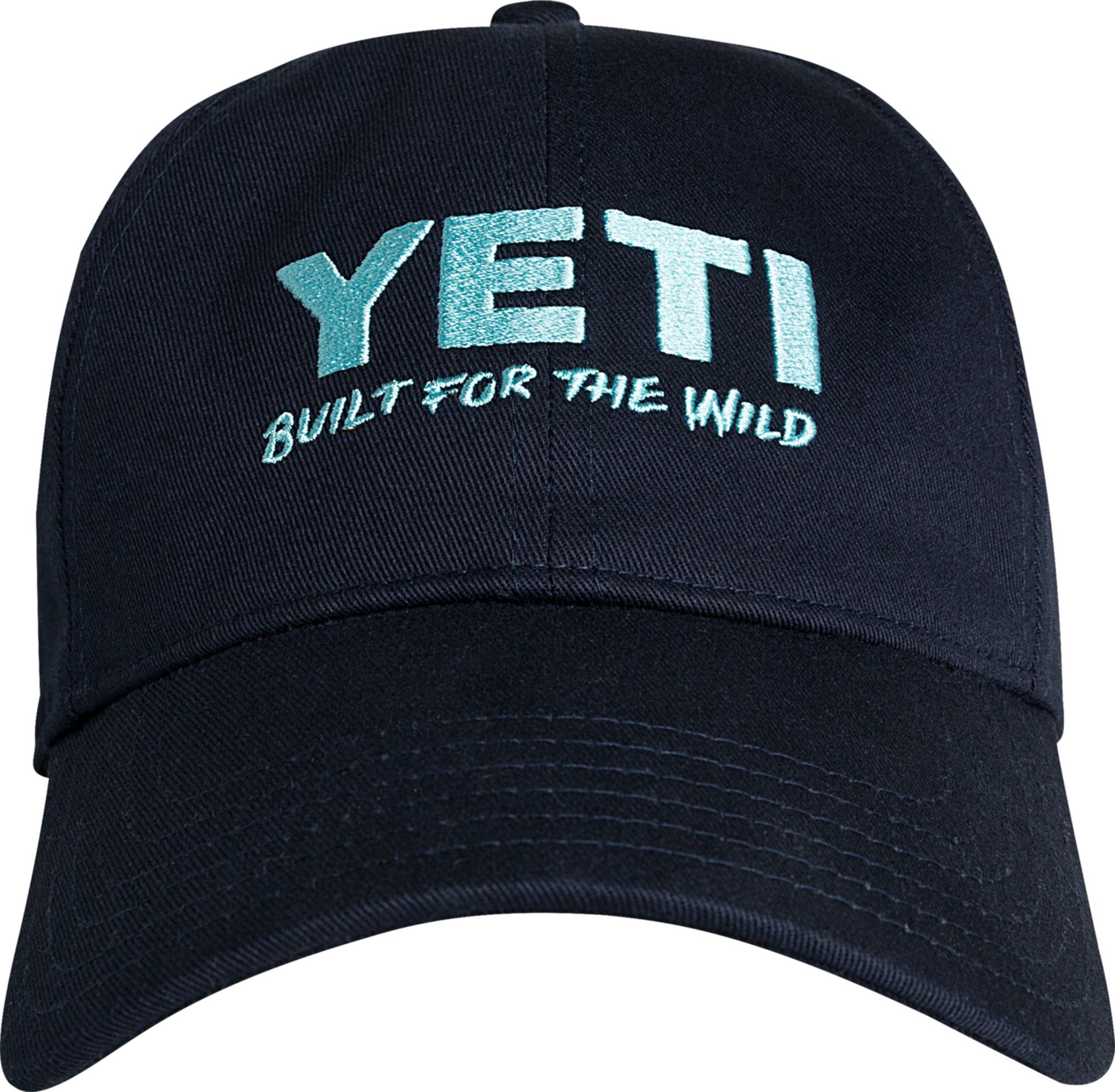 yeti baseball cap