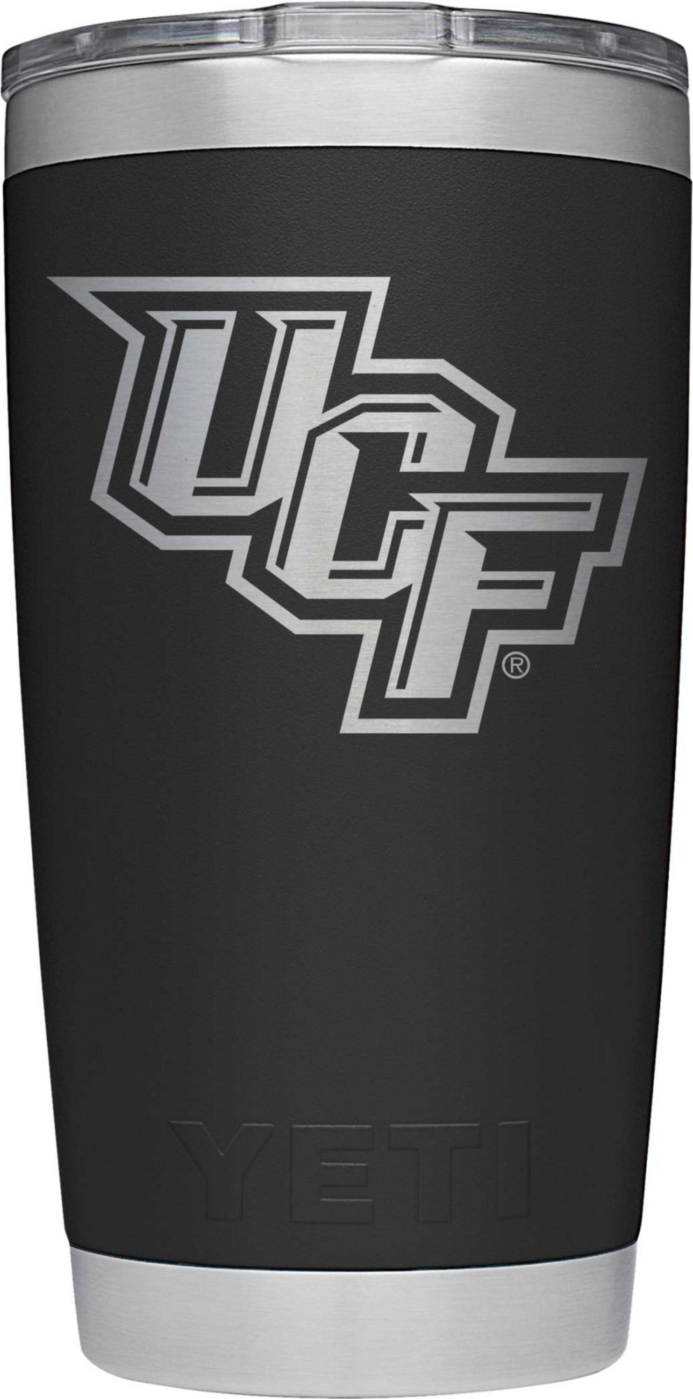 ucf yeti tumbler