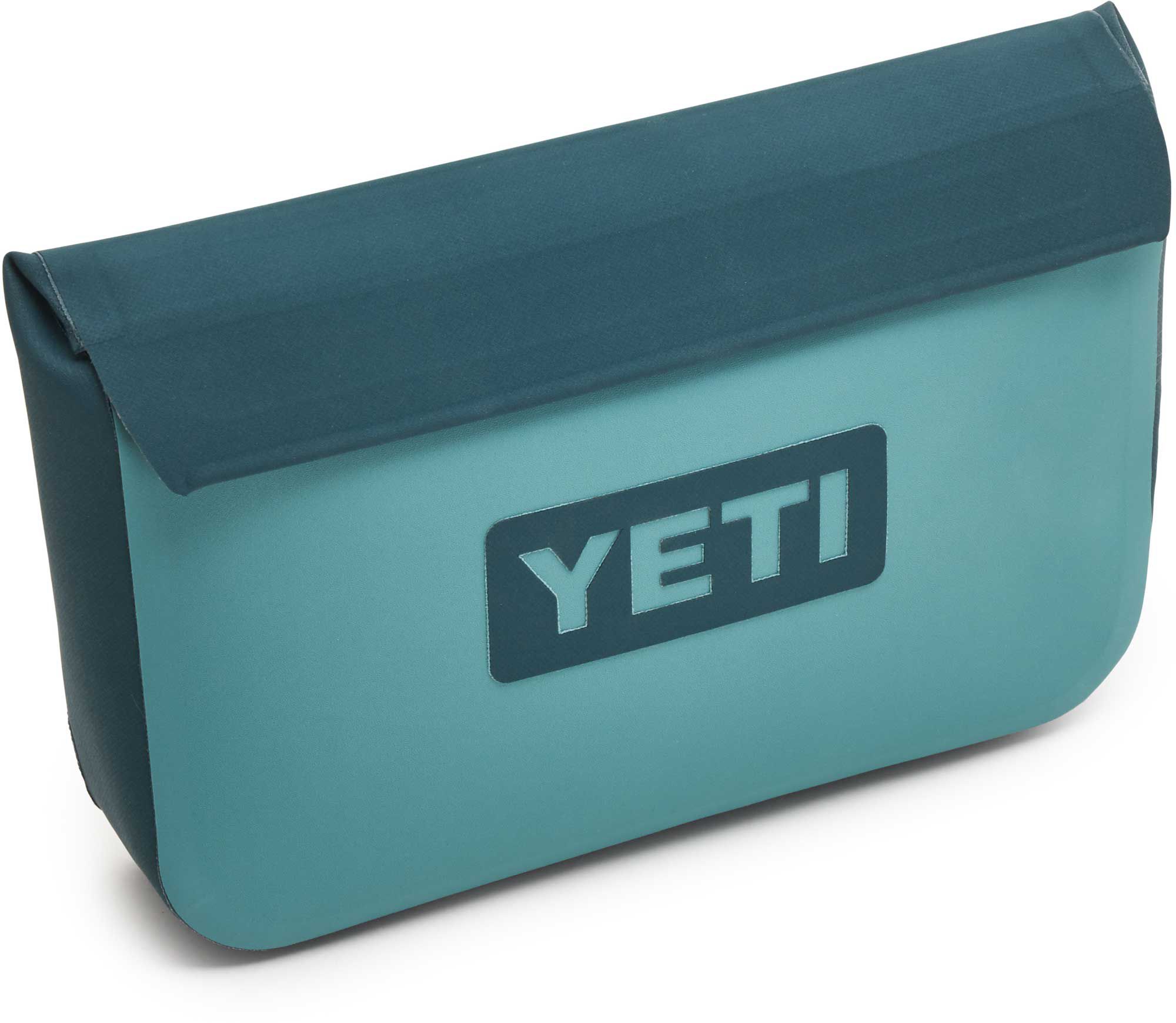 yeti dry backpack