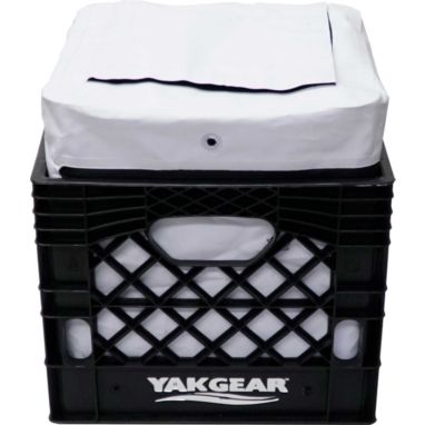 sorry, Yak-Gear Cratewell is currently out of stock