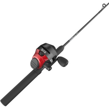 sorry, Zebco 202 Spincast Combo Kit is currently out of stock