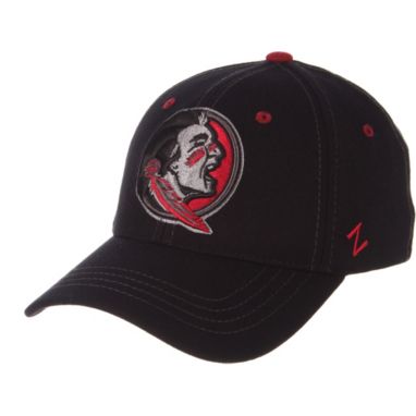 sorry, Zephyr Men's Florida State Seminoles Element II Adjustable Black Hat is currently out of stock