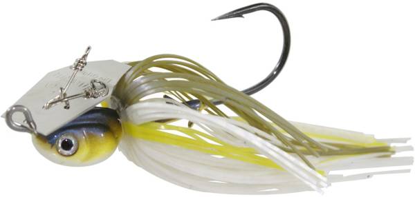 Z-Man Project Z Chatterbait Bladed Swim Jig product image