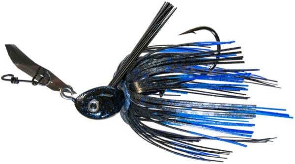 Z-Man Project Z Chatterbait Weedless Bladed Swim Jig product image