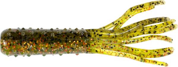 Z-Man TRD TubeZ Soft Bait