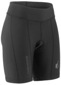 Louis Garneau Women's Neo Power Motion 5.5 Cycling Shorts Black XL