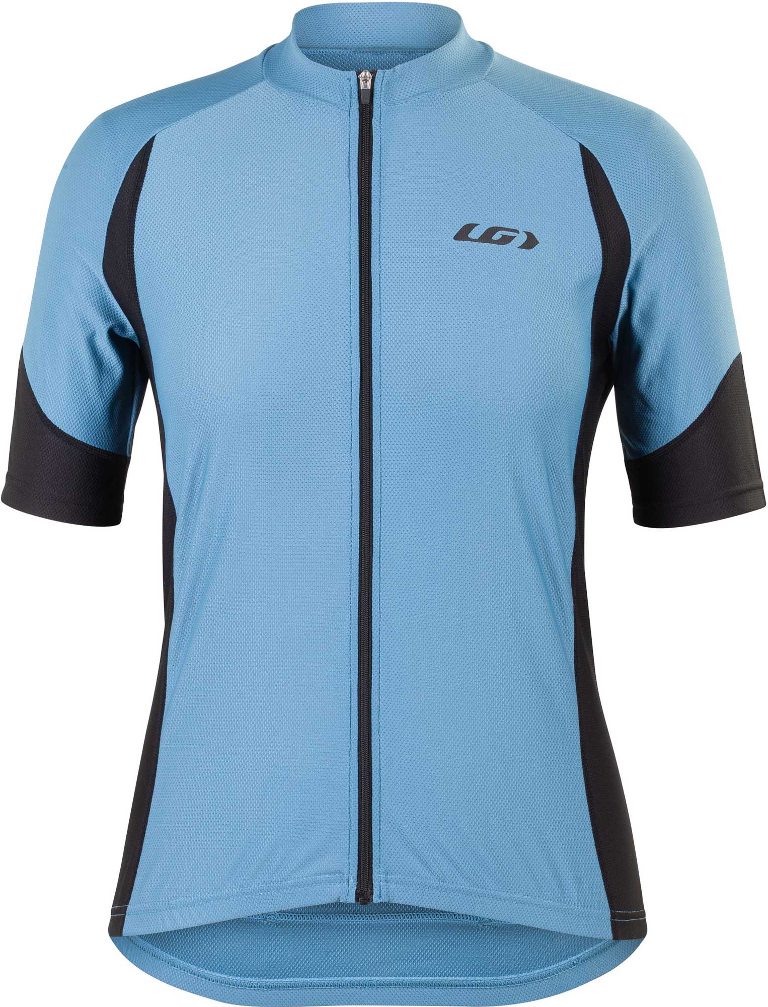 garneau cycling jersey