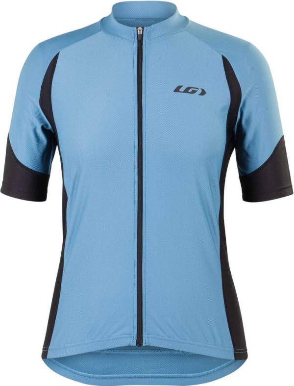 Louis Garneau short-sleeve cycling jerseys - South Salem Cycleworks