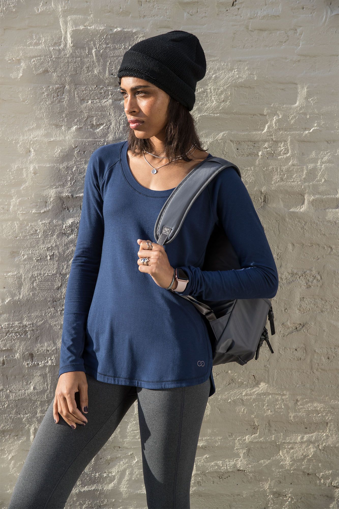 CALIA Women's Flow Everyday Long Sleeve Shirt product image