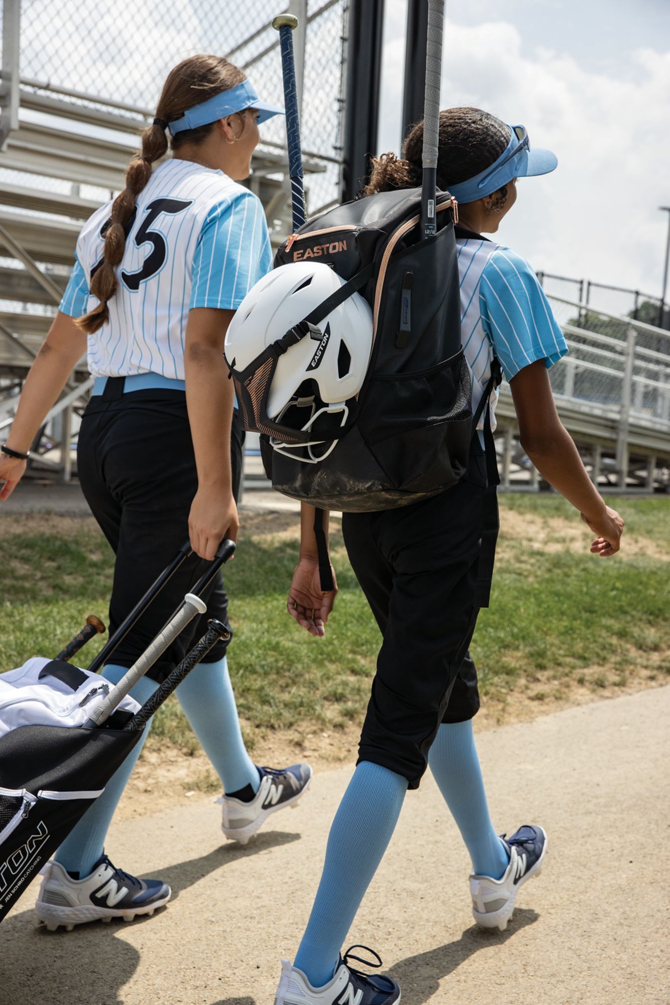 Easton Ghost NX Elite Softball Bat Pack product image
