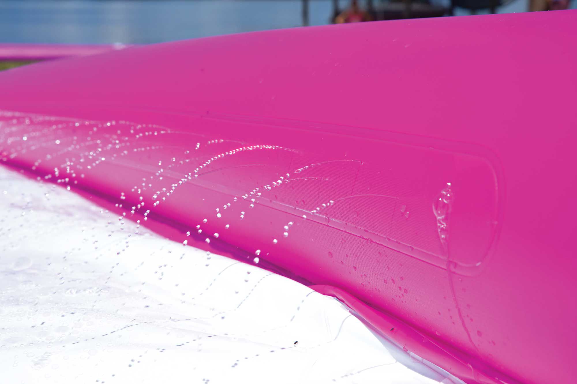 WOW Strike Zone Water Slide product image