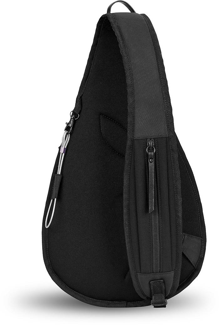 Sherpani Esprit Sling Bag Backpack Cider