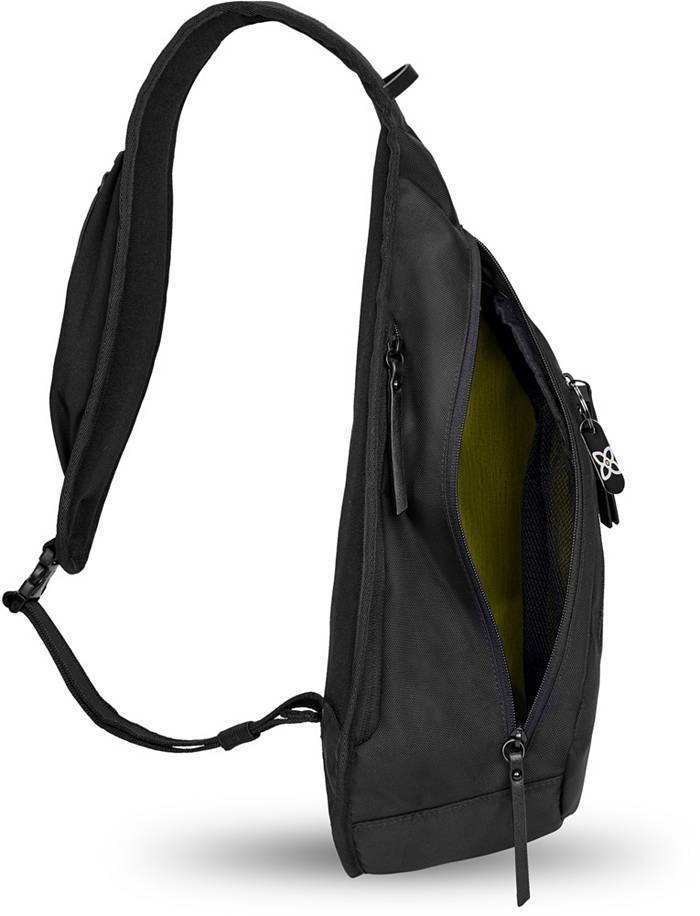 Sherpani Esprit Sling Bag Backpack Cider