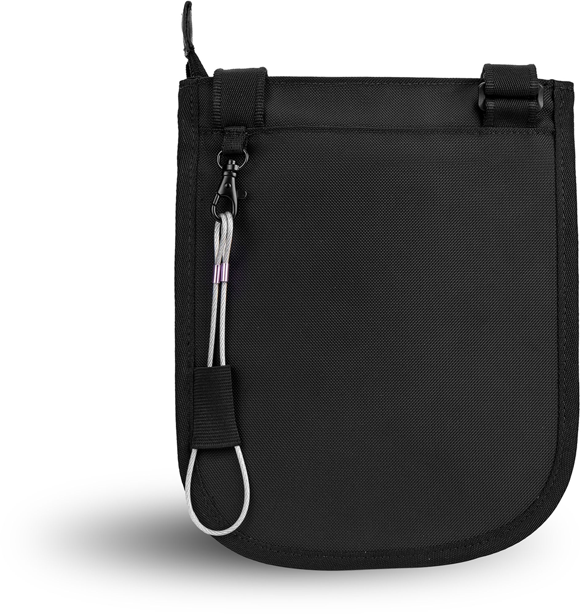 Sherpani Prima Anti-Theft Crossbody Bag