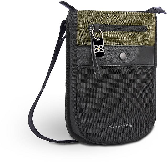 Sherpani Anti-Theft Prima Crossbody Bag