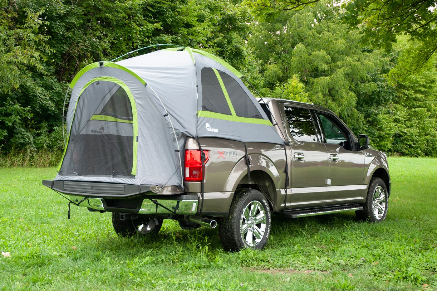 Napier Backroadz Truck Tent Dick s Sporting Goods