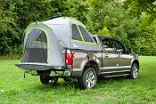 Napier Backroadz Truck Tent product image