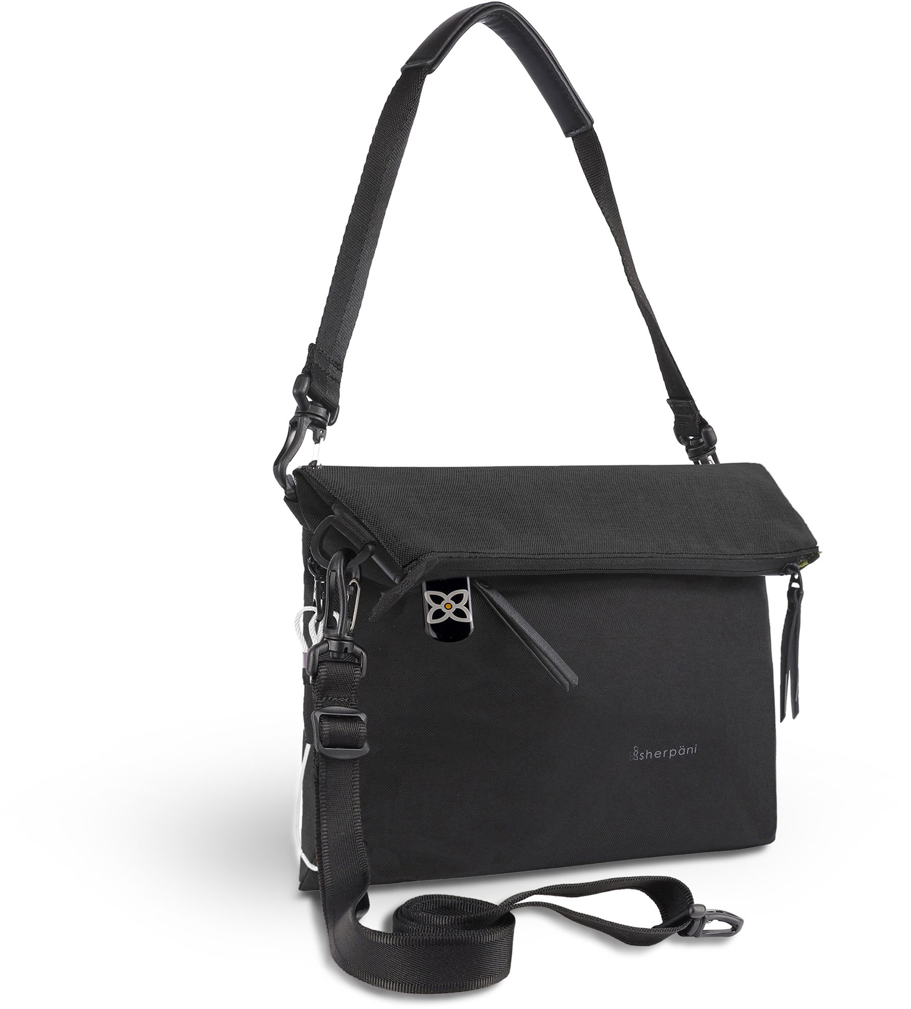 Sherpani Vale Antitheft Crossbody Bag