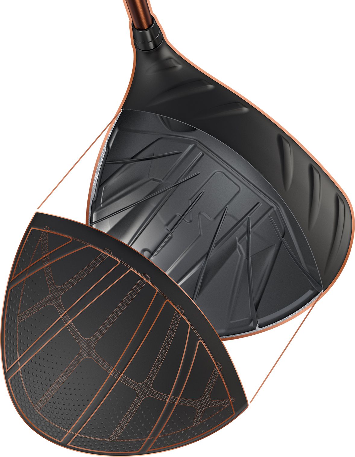 PING G400 MAX Driver product image