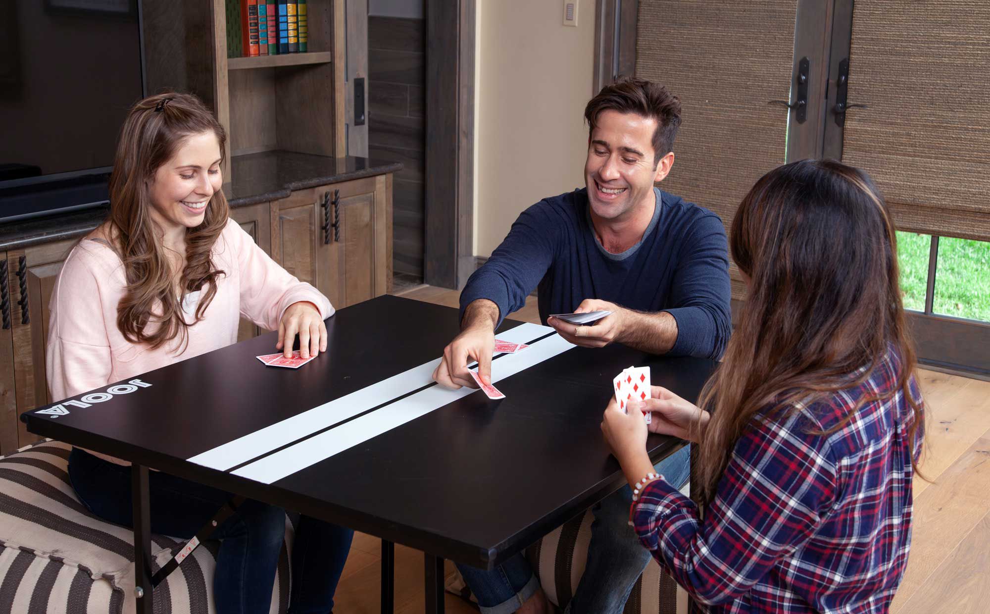 JOOLA Midsize Table Tennis Table product image