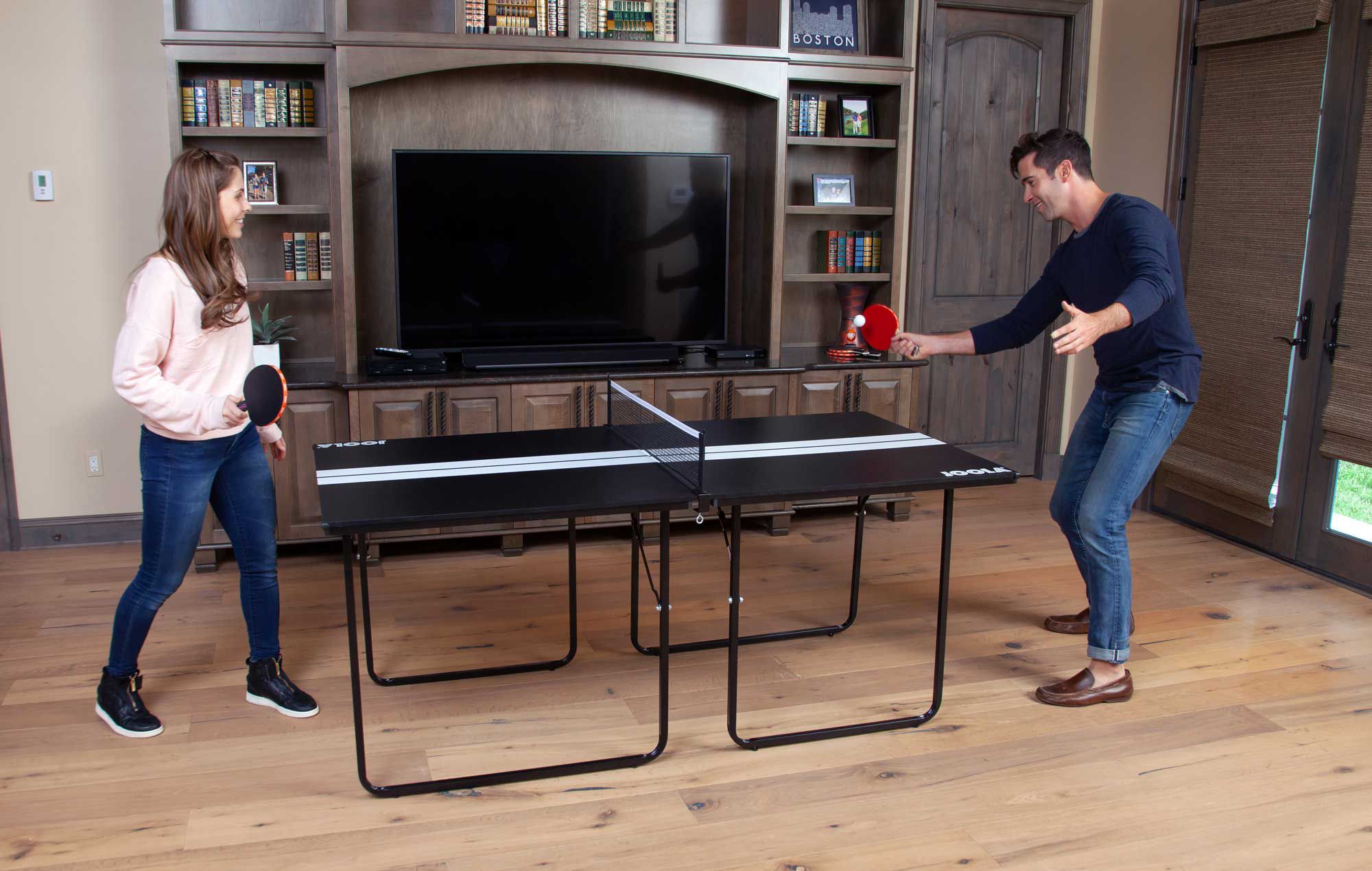 JOOLA Midsize Table Tennis Table product image