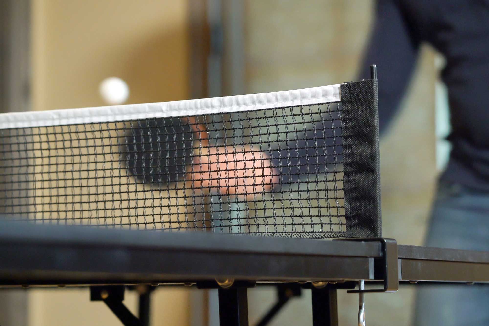 JOOLA Midsize Table Tennis Table product image