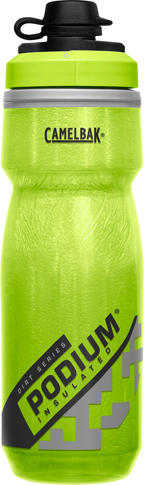 CamelBak Podium Dirt Chill 21 oz. Water Bottle product image