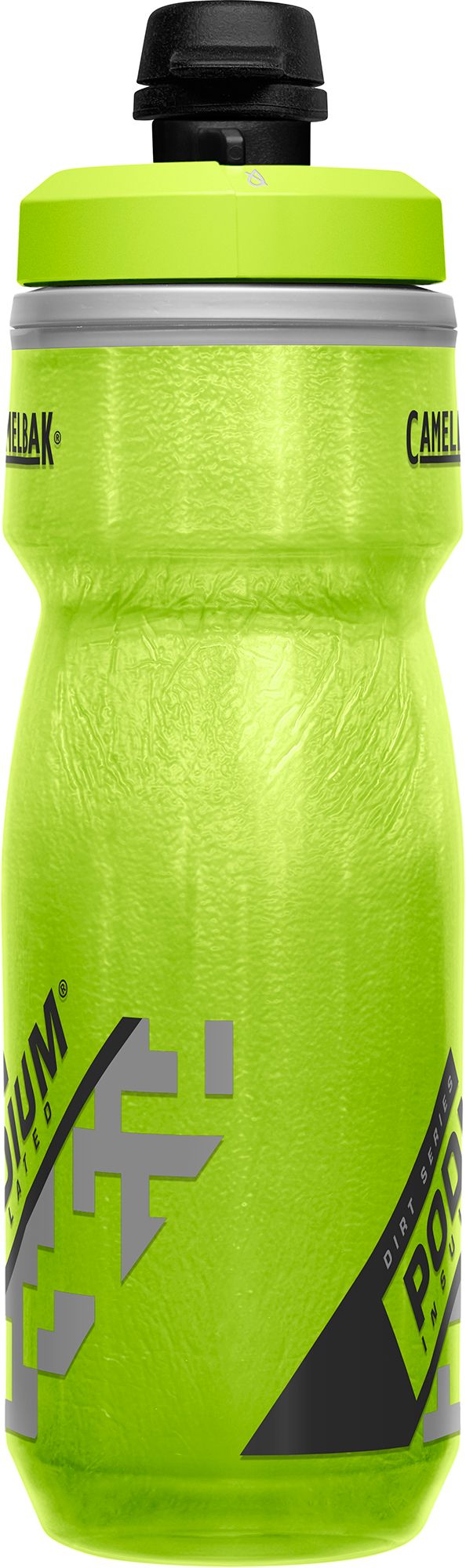 CamelBak Podium Dirt Chill 21 oz. Water Bottle product image