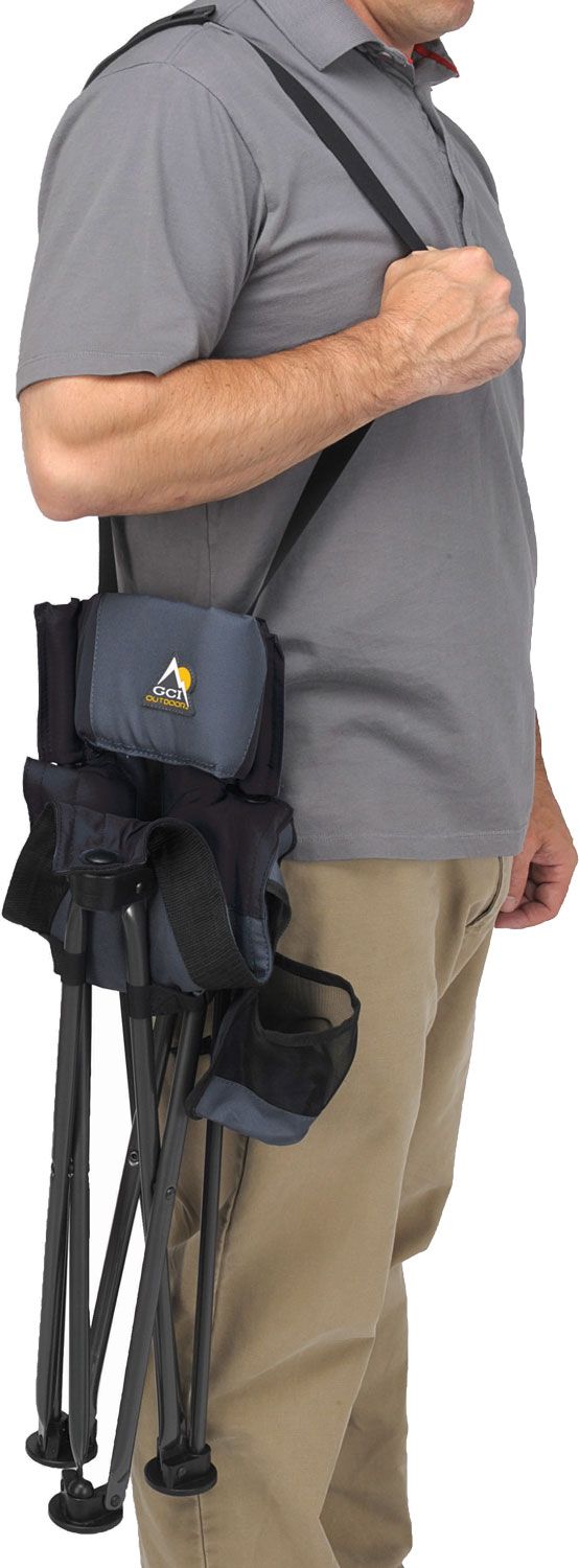 GCI Outdoor Quik E-Seat | DICK'S Sporting Goods