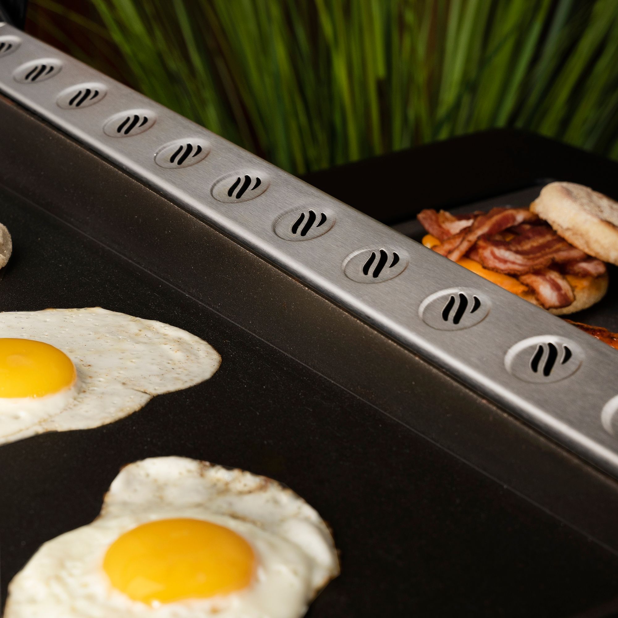 Blackstone 36" Culinary Pro Cabinet Griddle product image