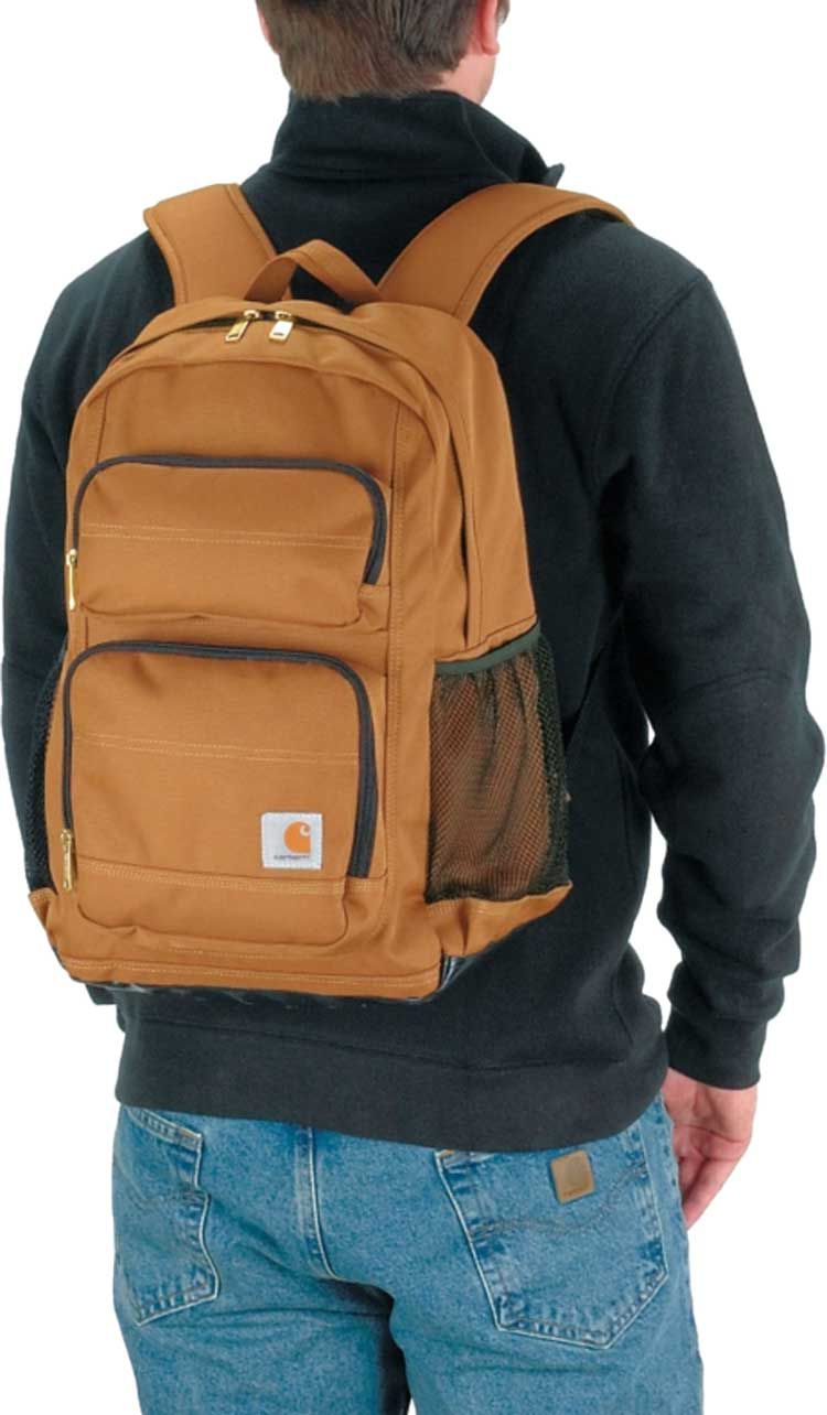 carhartt men's backpacks