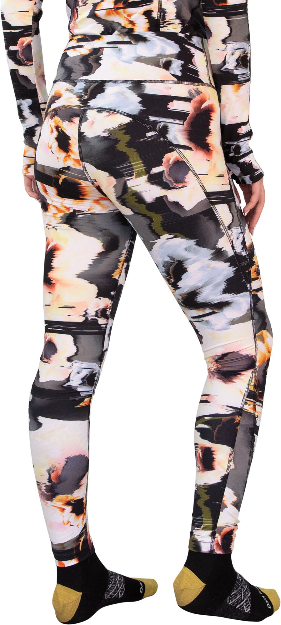 Obermeyer Women's Discover Baselayer Tights product image