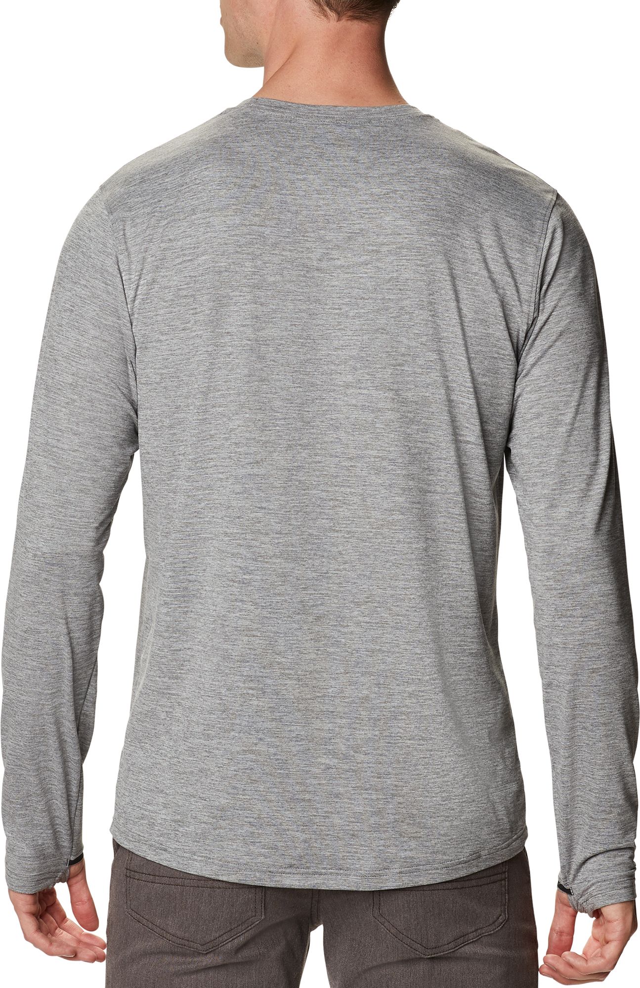 Columbia Men's Tech Trail Crewneck II product image