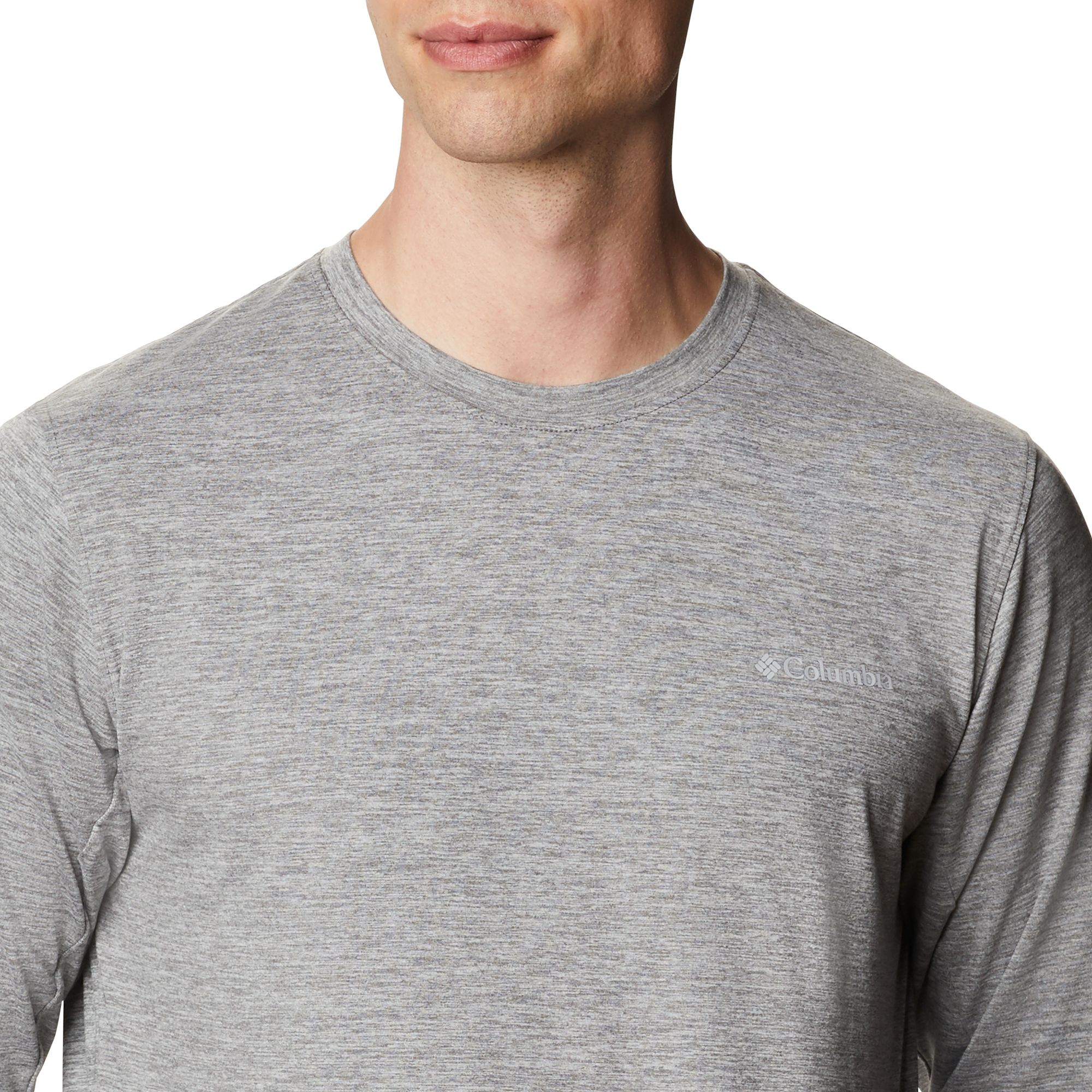 Columbia Men's Tech Trail Crewneck II product image