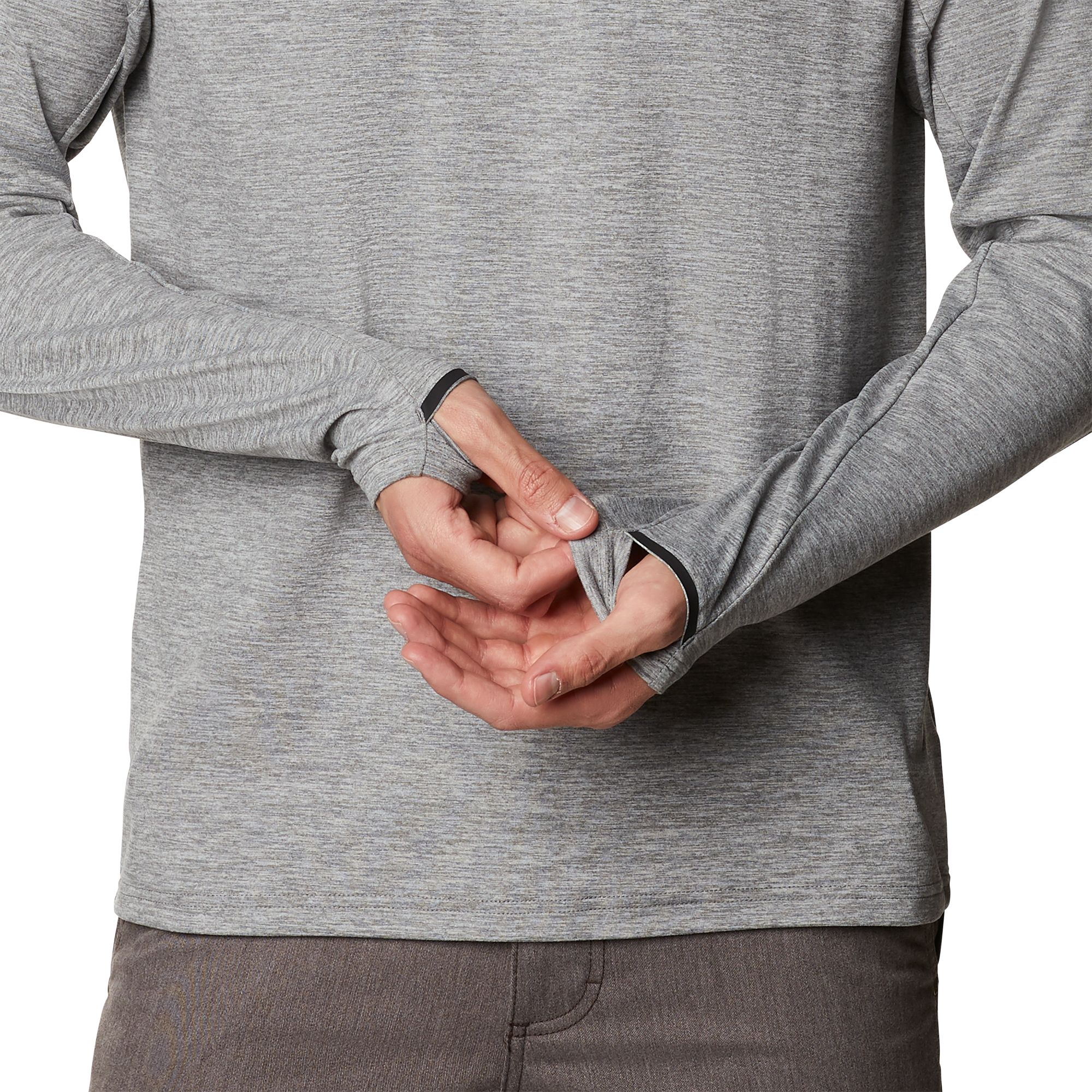 Columbia Men's Tech Trail Crewneck II product image