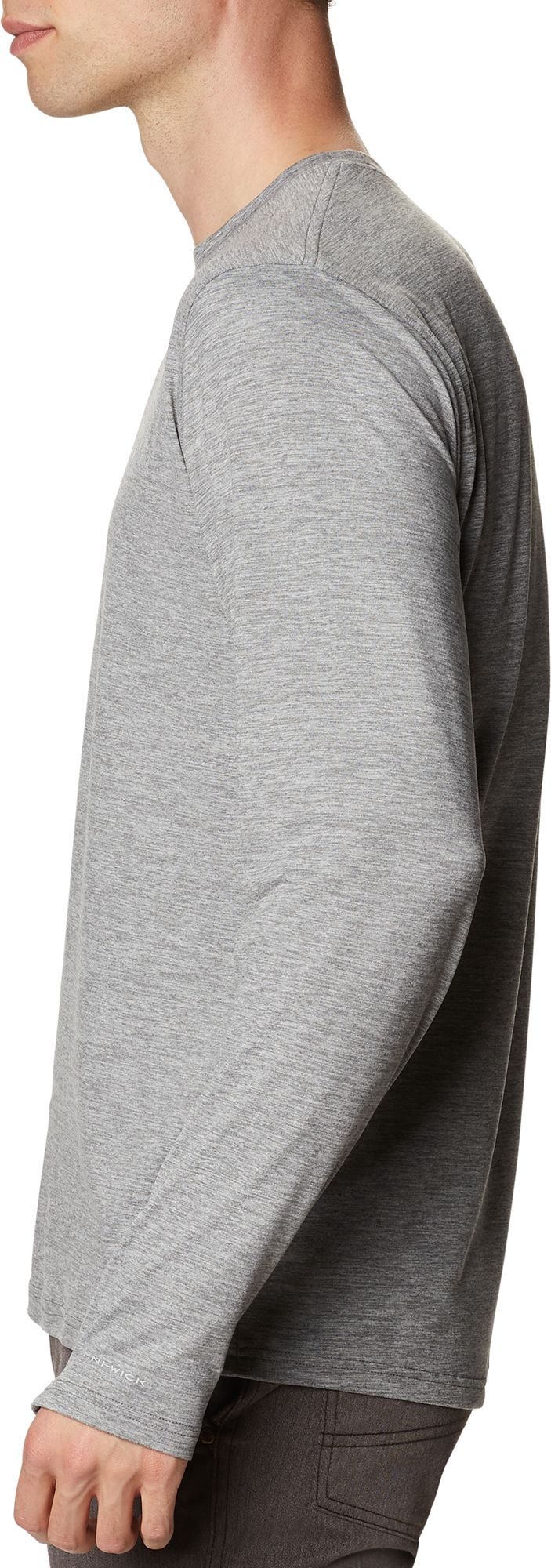 Columbia Men's Tech Trail Crewneck II product image