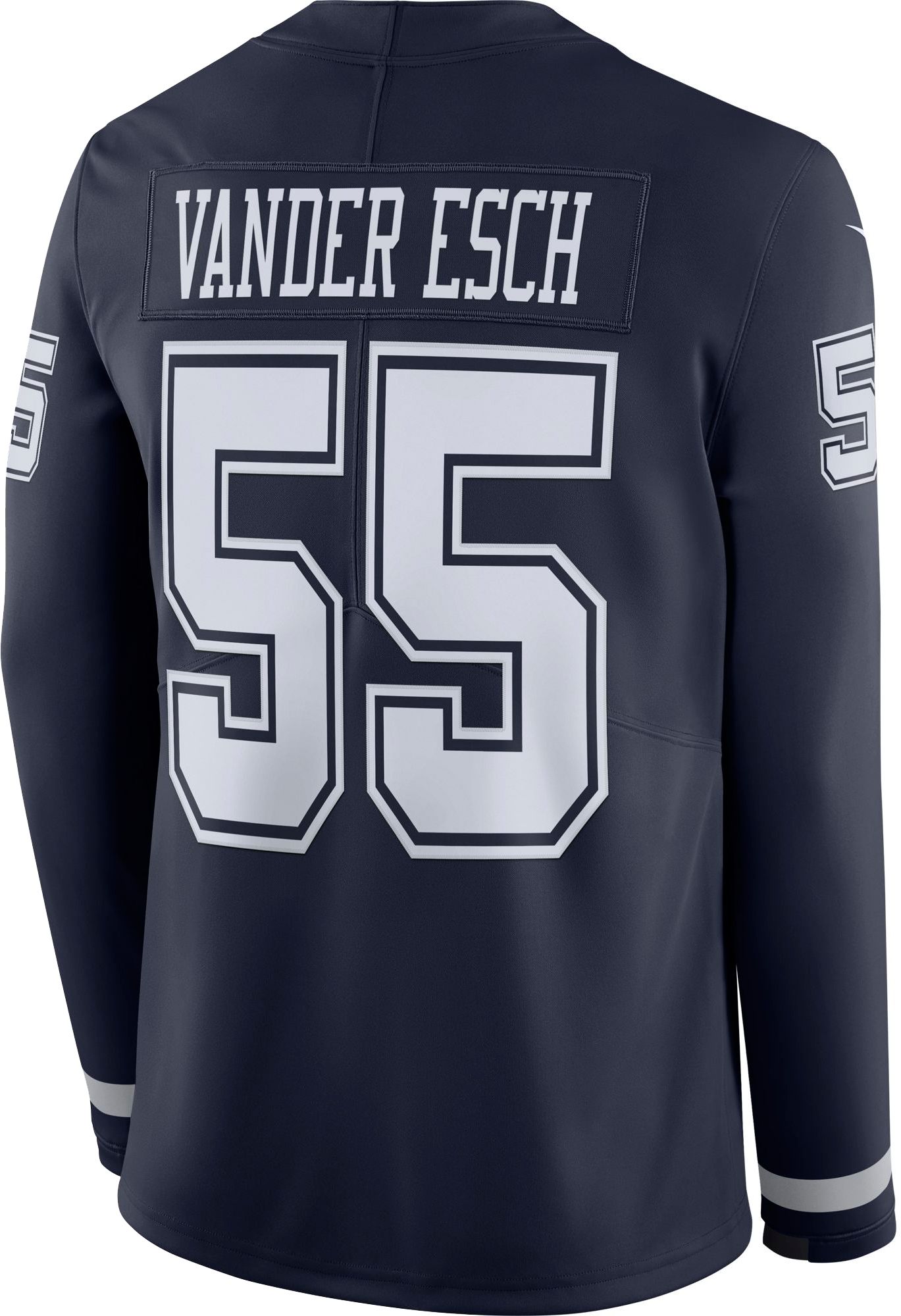 cowboys therma jersey