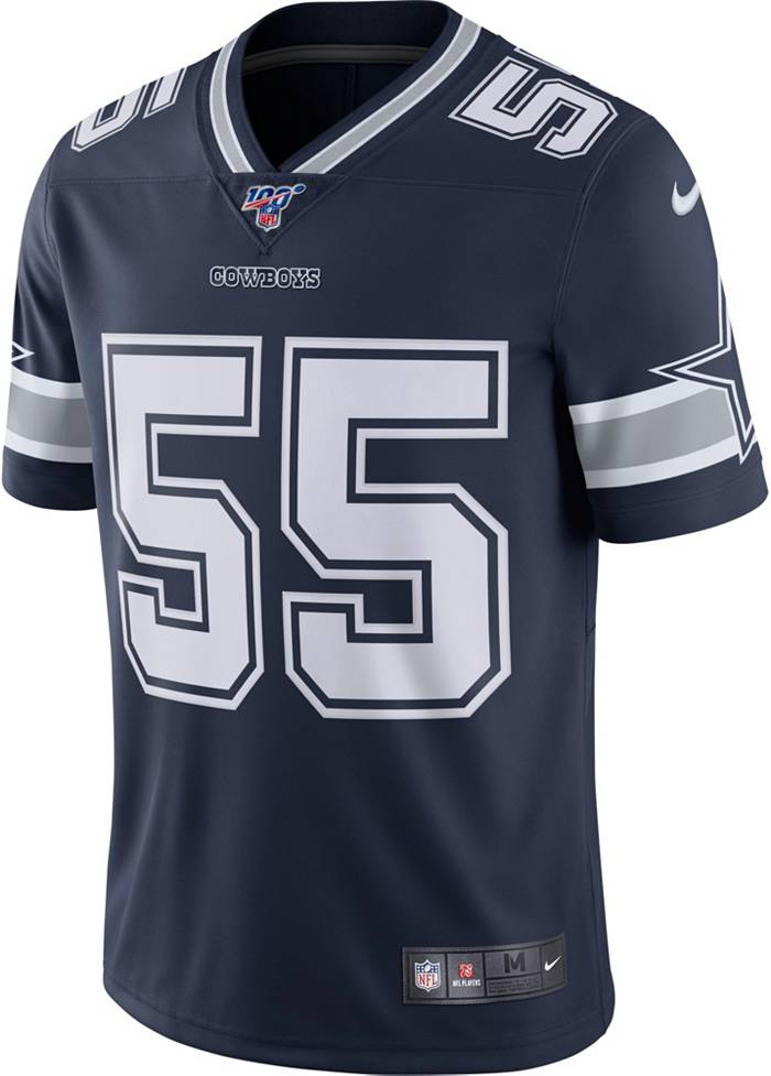 : Dallas Cowboys Mens NFL Nike Limited Jersey, Troy Aikman,  Small, White : Sports & Outdoors