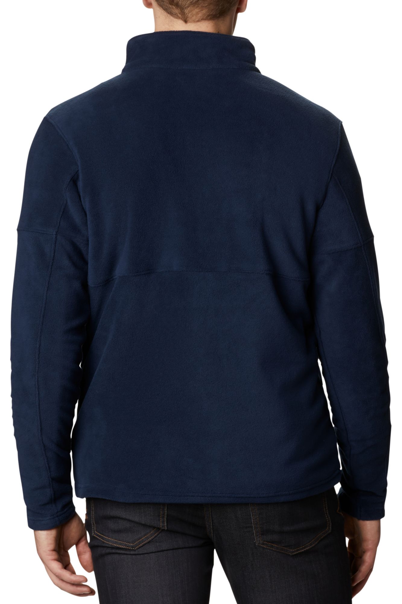 Columbia Men's Basin Trail III Full Zip Fleece Jacket product image
