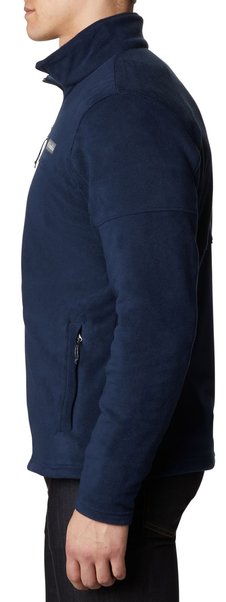 Columbia Men's Basin Trail III Full Zip Fleece Jacket product image