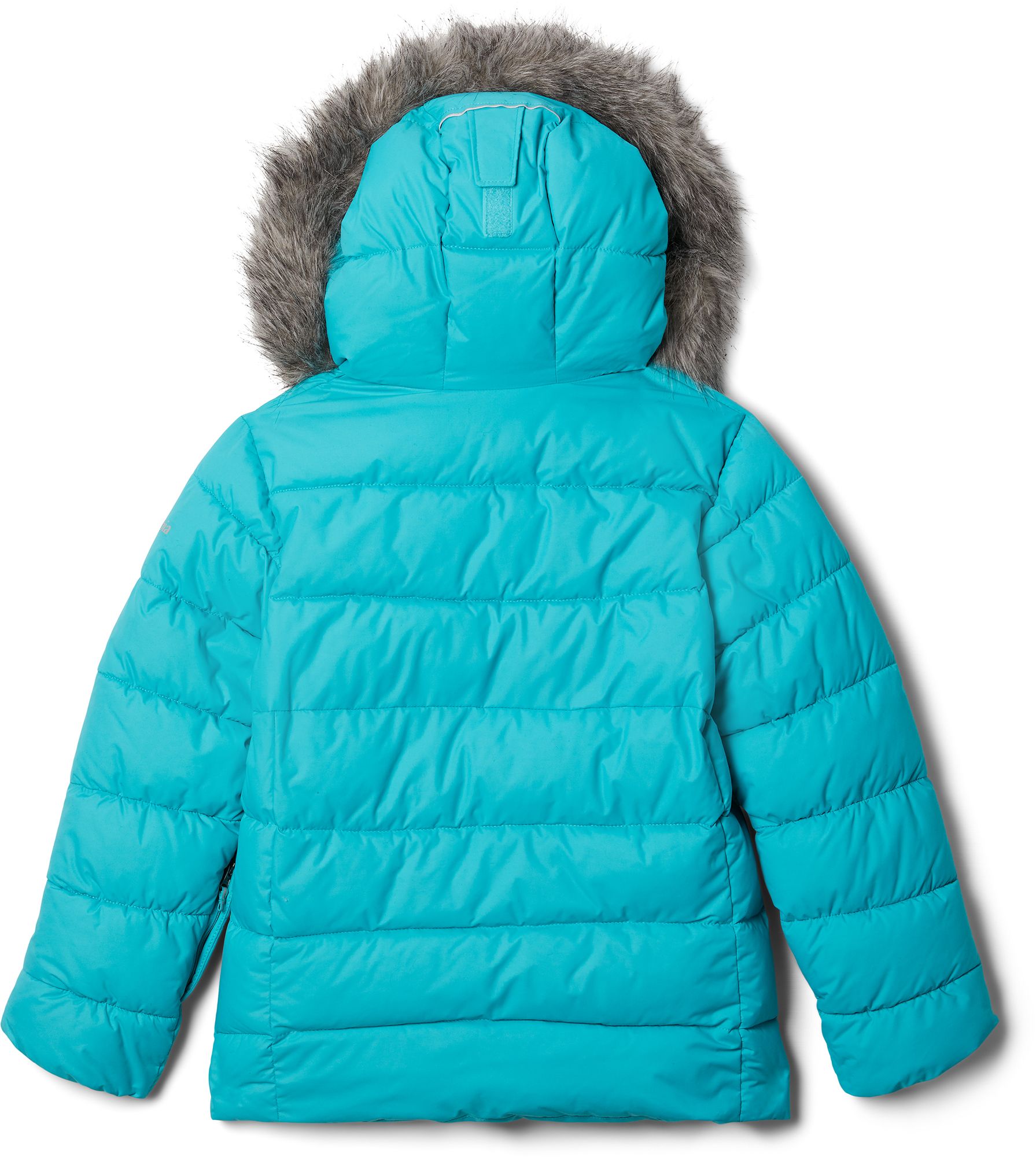 Columbia Girls' Arctic Blast Insulated Jacket product image