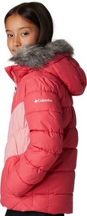 Columbia Girls' Arctic Blast Insulated Jacket product image