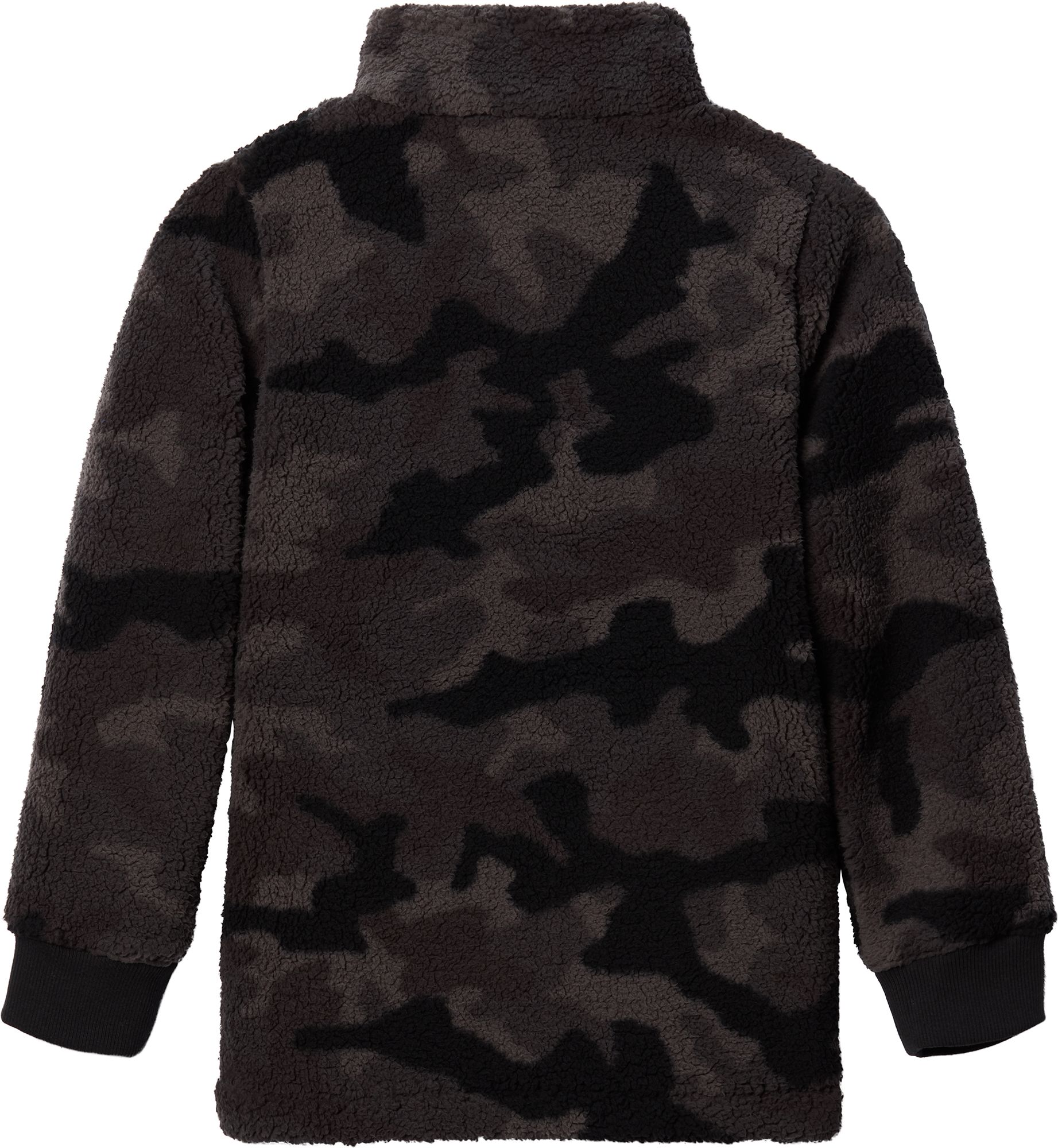 Columbia Kids' Rugged Ridge II Sherpa Full Zip Jacket product image